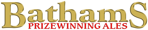 Bathams Logo