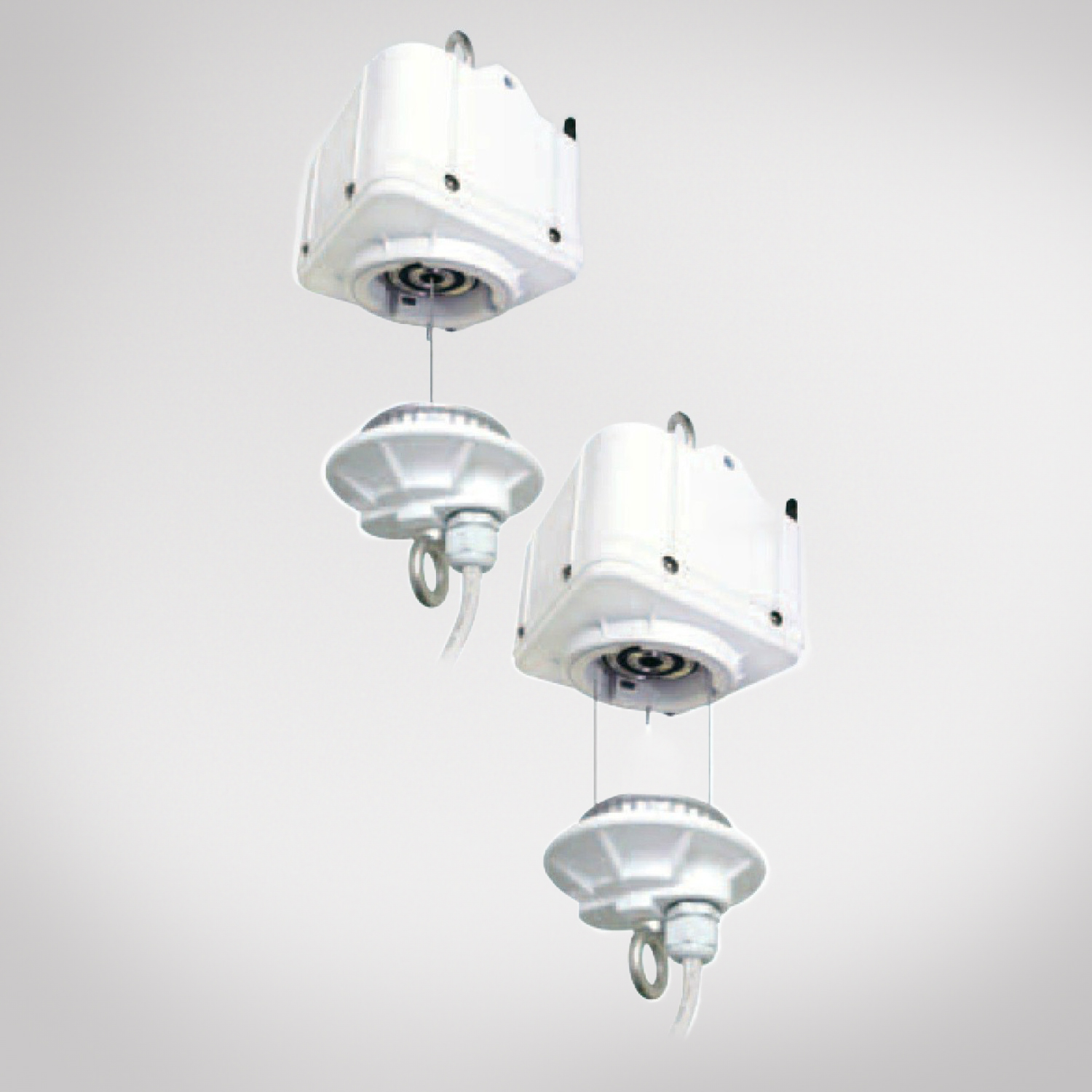 Lighting Winch Compact Lighting Lift CT 12