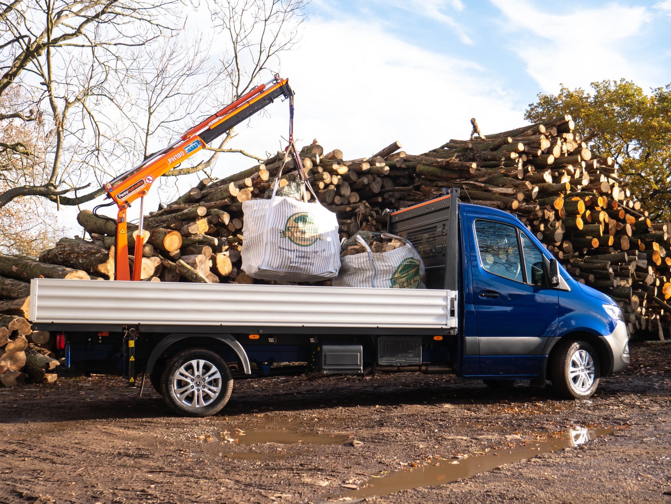 Hydraulic Crane Header[1]