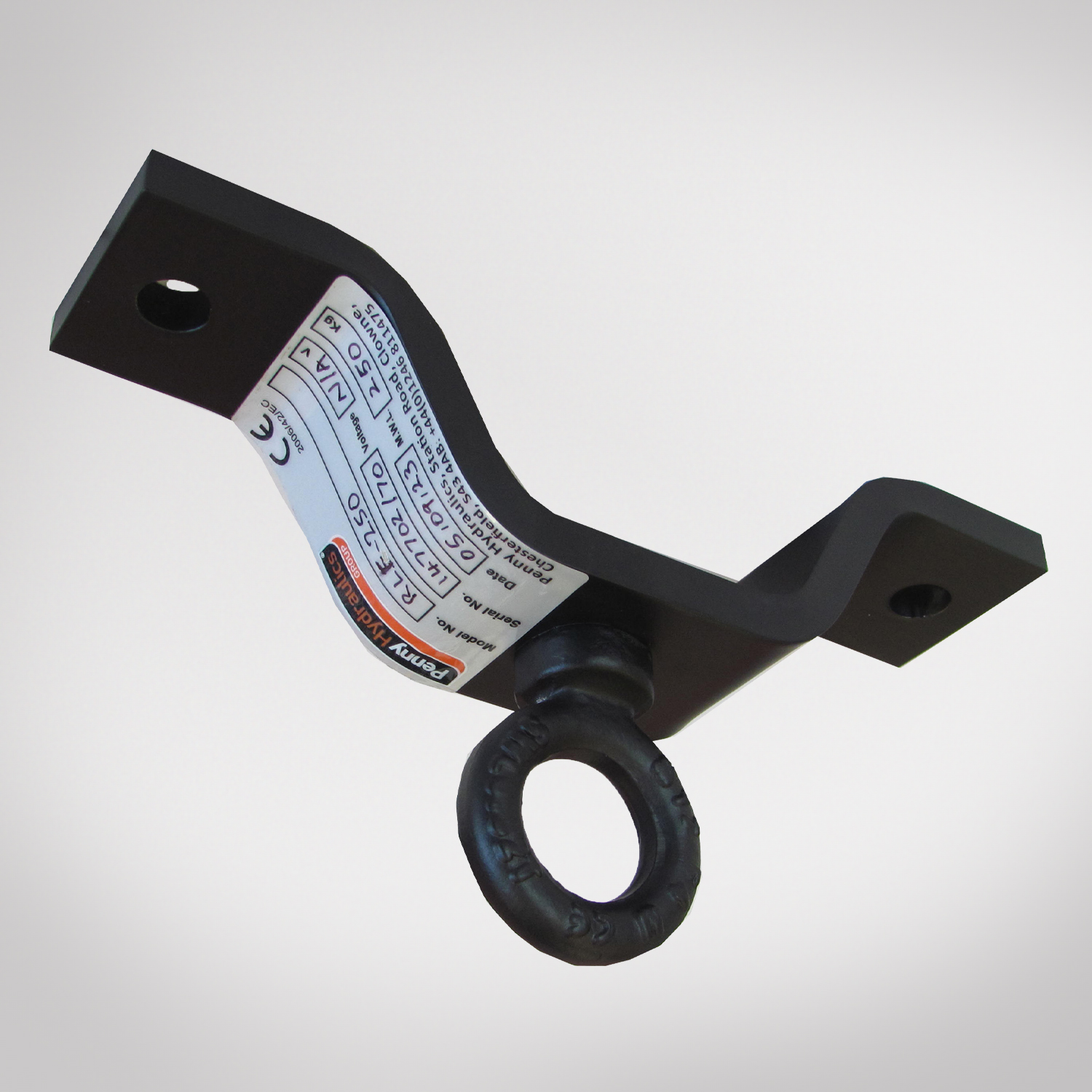 RLF500 Tested Hanging Brackets