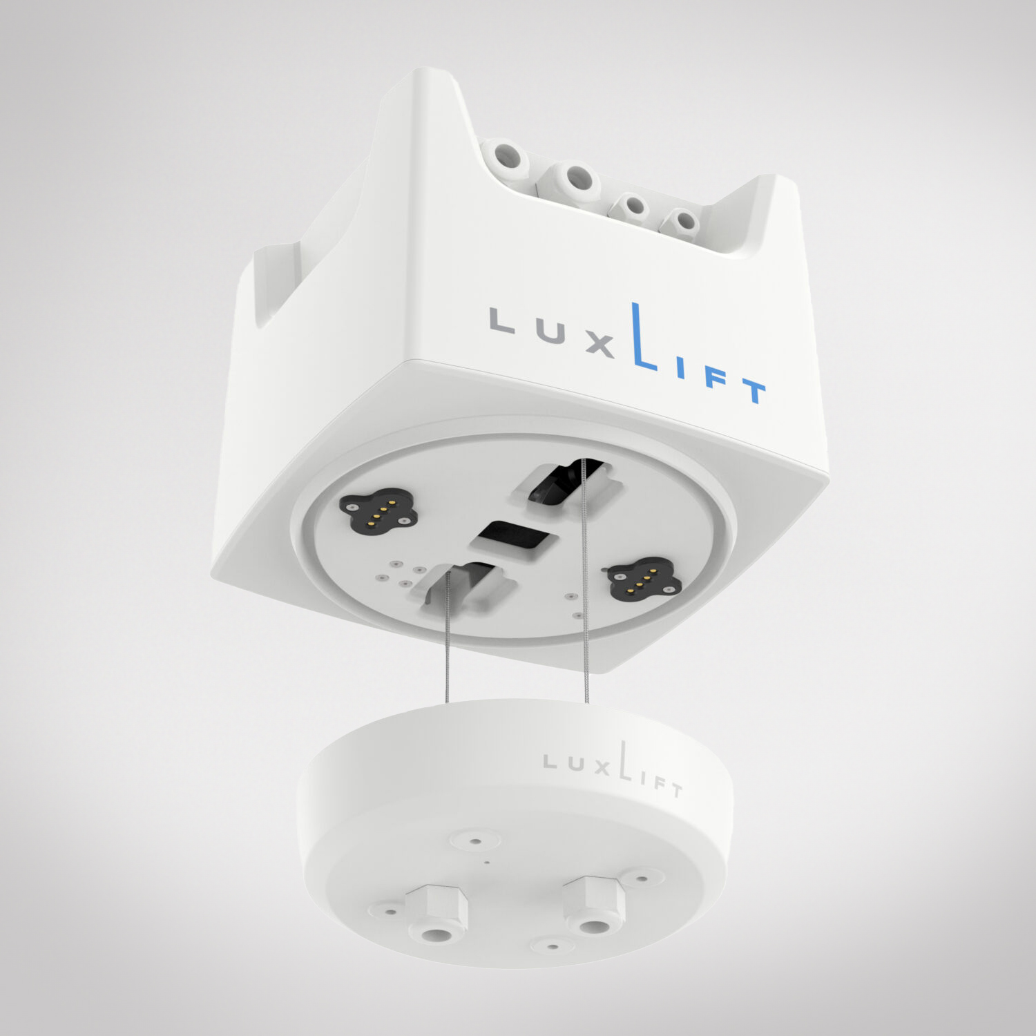 LuxLift 50 Lighting Winch Lifting Weight