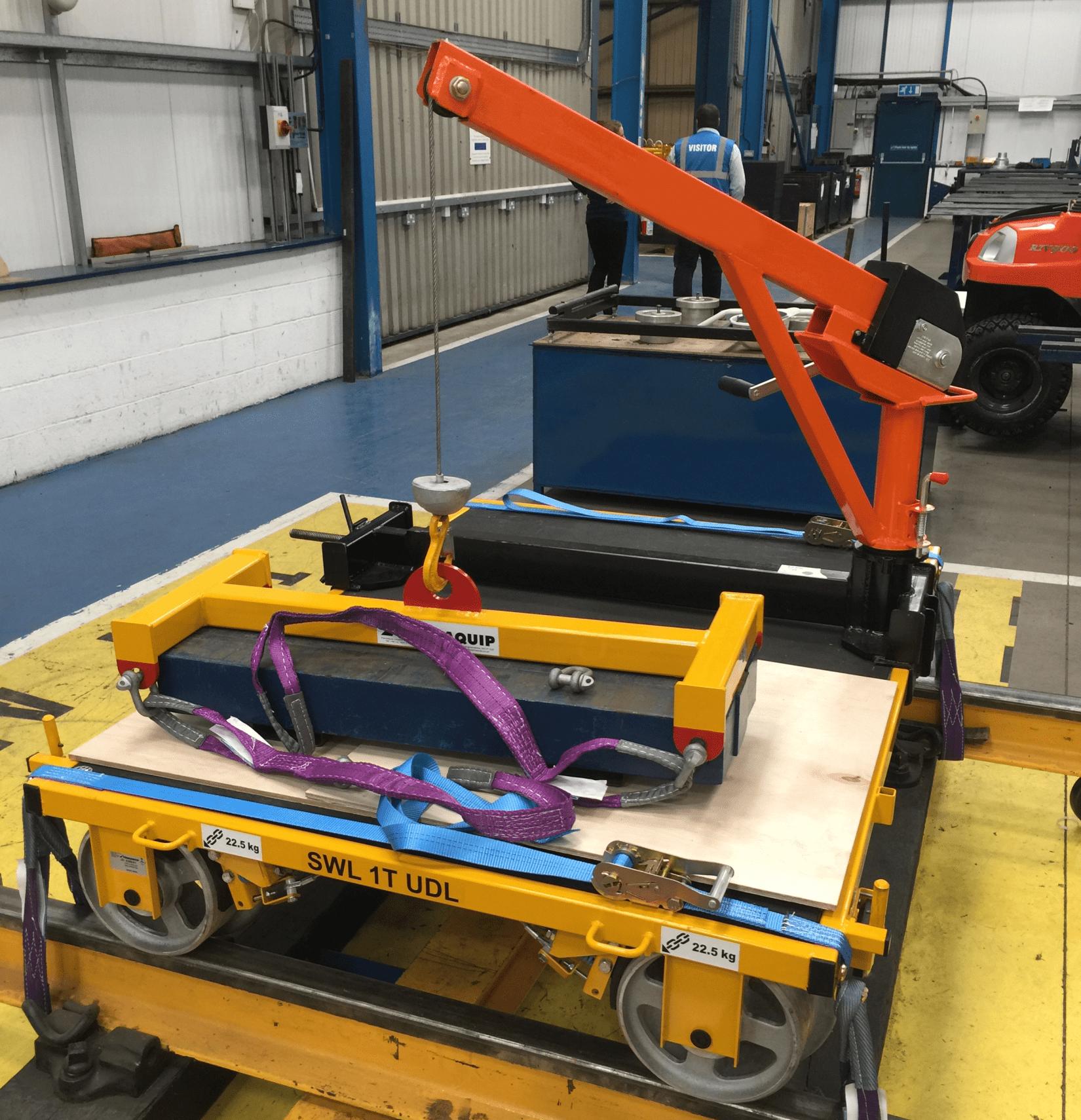 Trolley Crane E1611070871484[1]