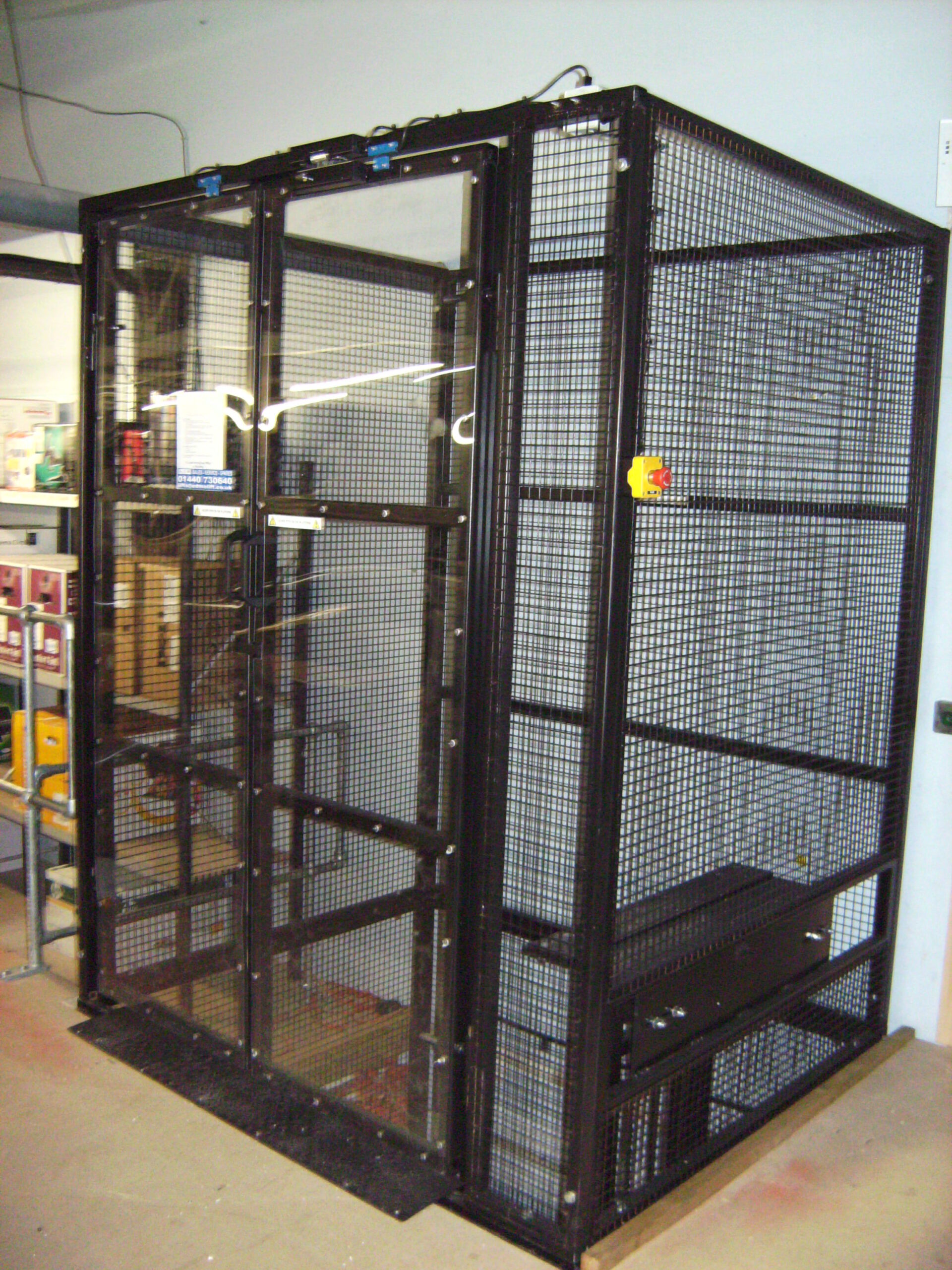 Currys Through Floor Scaled[1]