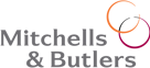 Mitchells & Butlers Logo