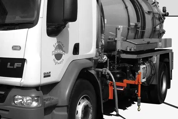 GL250 Swinglift Crane 1