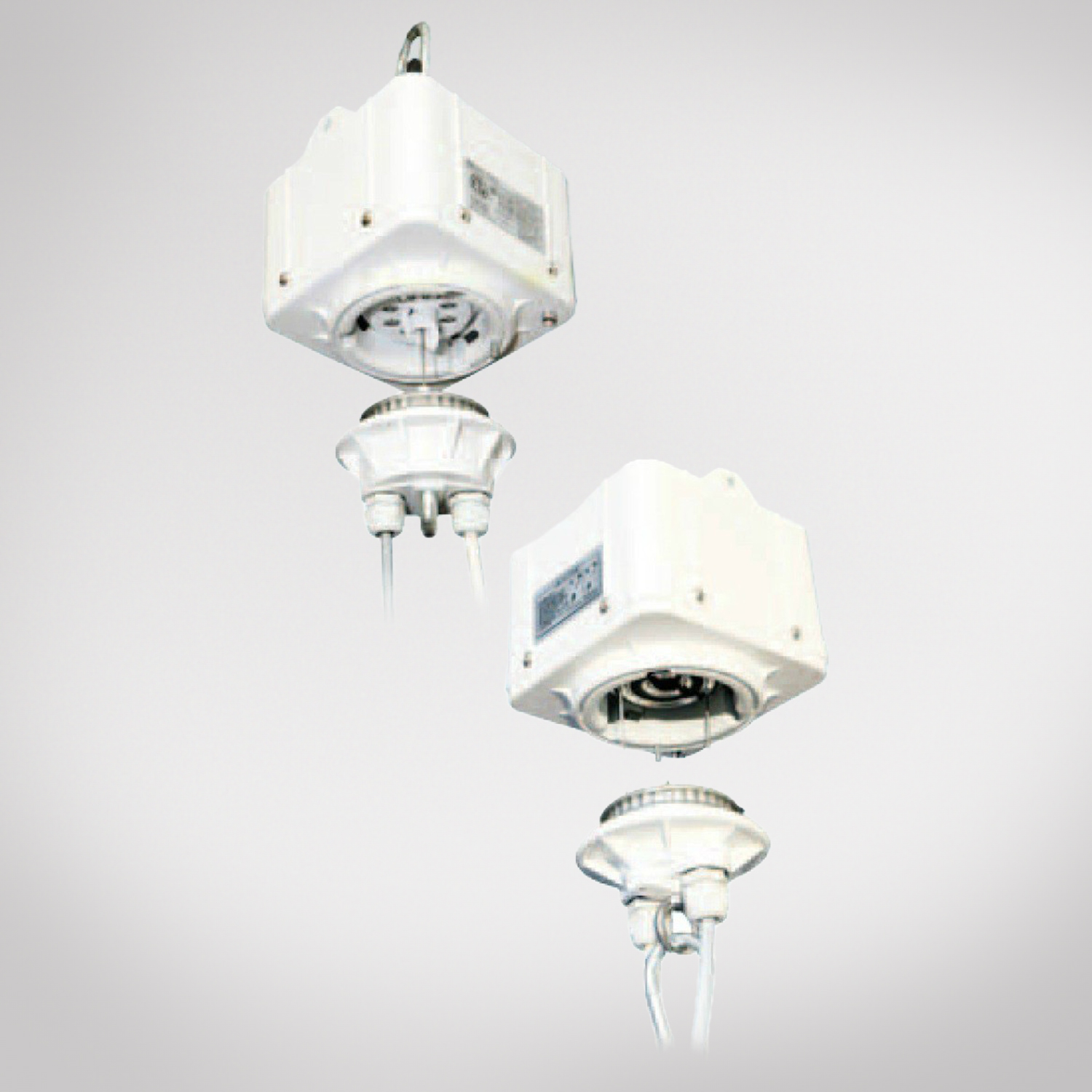 Lighting Winch Compact Lighting Lift CT 15M