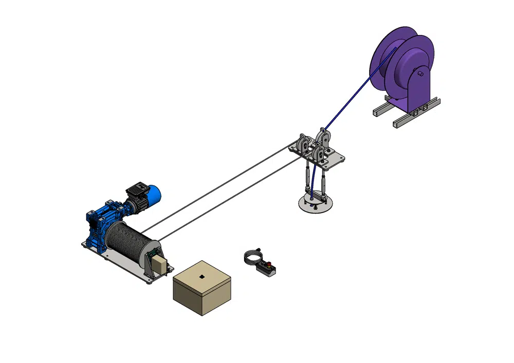 RLT 500 Technical Drawingx Page 1