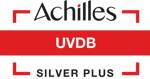 Achilles UVDB Stamp Silver Plus[1]