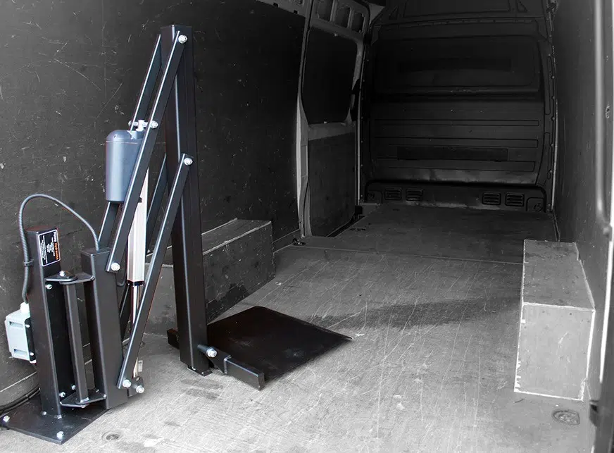 Loadlift Lightweight 1