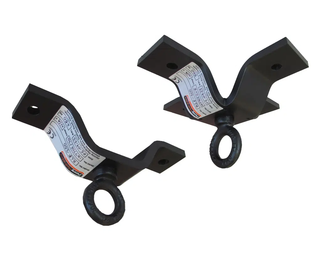 RLF250 RLF500 Tested Hanging Brackets